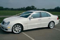 Mercedes E Class