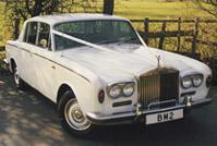 Rolls-Royce Shadow
